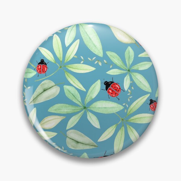 Item preview, ladybug designed and sold by LorenaDuarte.