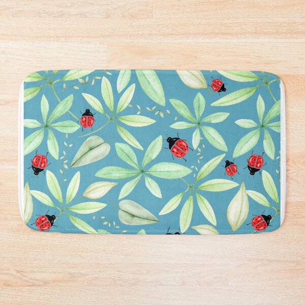 Item preview, ladybug designed and sold by LorenaDuarte.