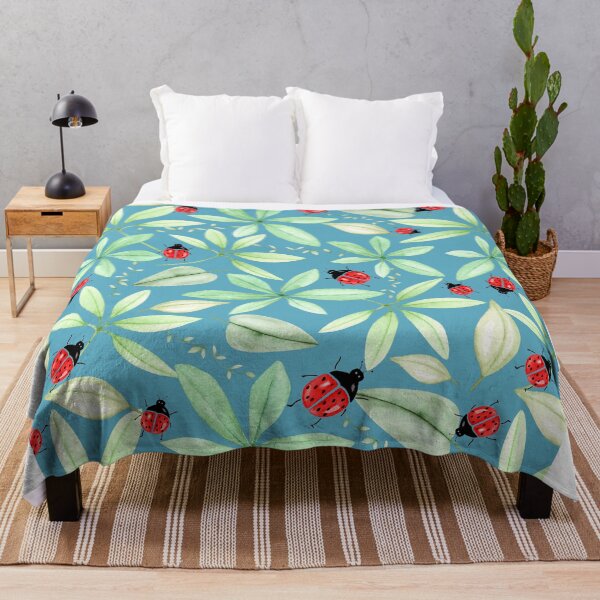Item preview, ladybug designed and sold by LorenaDuarte.