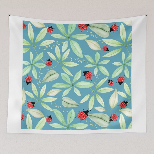 Item preview, ladybug designed and sold by LorenaDuarte.