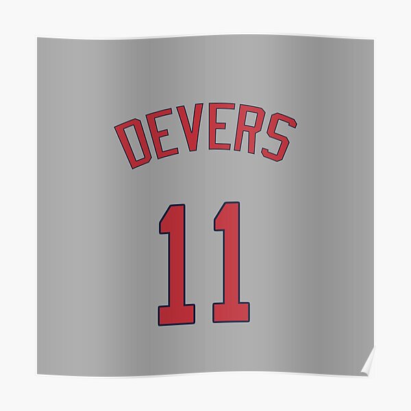 Rafael Devers Poster Baseball Superstar Cool Art Poster Canvas Painting  Decor Wall Print Photo Gifts Home Modern Decorative Posters Framed/Unframed