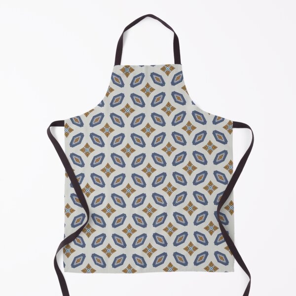 Item preview, Shapes Repeat - Ancient Egyptian inspired designed and sold by SemDesigns1.