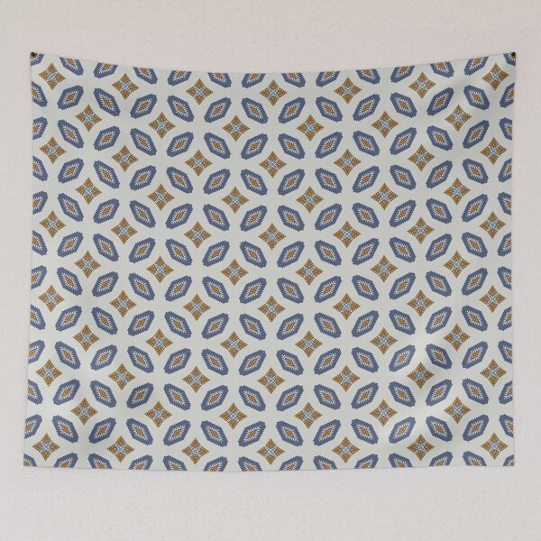 Item preview, Shapes Repeat - Ancient Egyptian inspired  designed and sold by SemDesigns1.