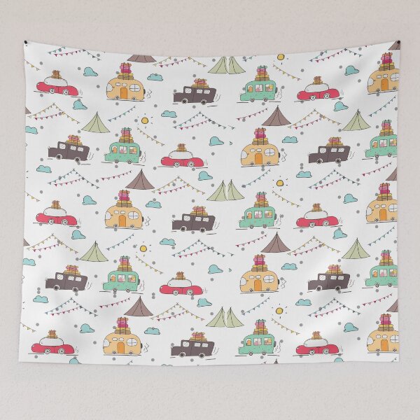 Item preview, Glamping designed and sold by Iambellanova.