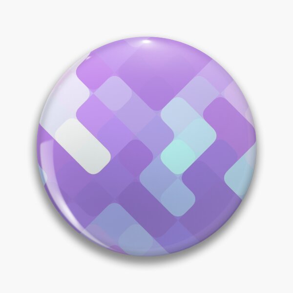 Item preview, rhombus fantasy purple pink designed and sold by Filigranas Digitales.