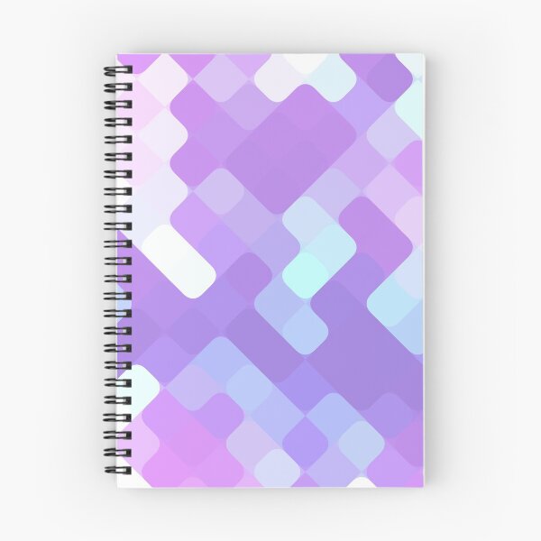 Item preview, rhombus fantasy purple pink designed and sold by Filigranas Digitales.