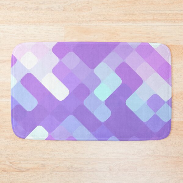 Item preview, rhombus fantasy purple pink designed and sold by Filigranas Digitales.