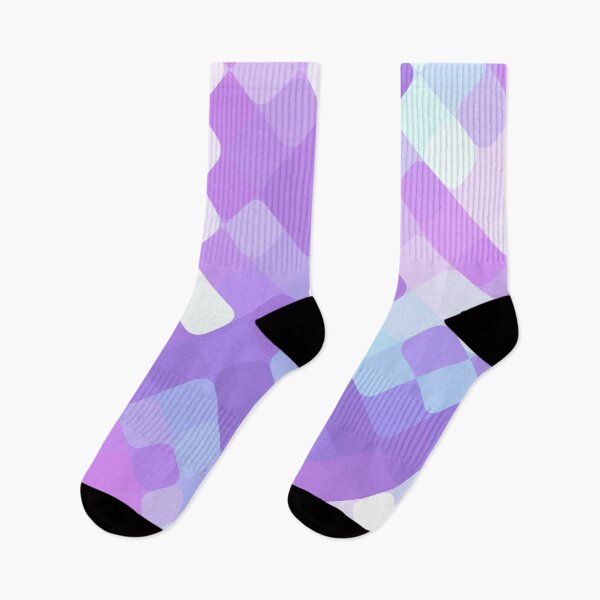 Item preview, rhombus fantasy purple pink designed and sold by Filigranas Digitales.