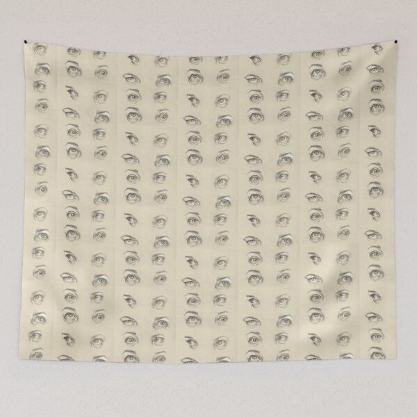 Item preview, Expressive Eye Studies designed and sold by camlette.