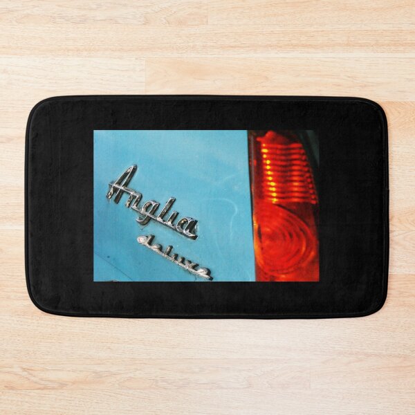 Item preview, Ford Anglia Deluxe designed and sold by Lucy Onions.