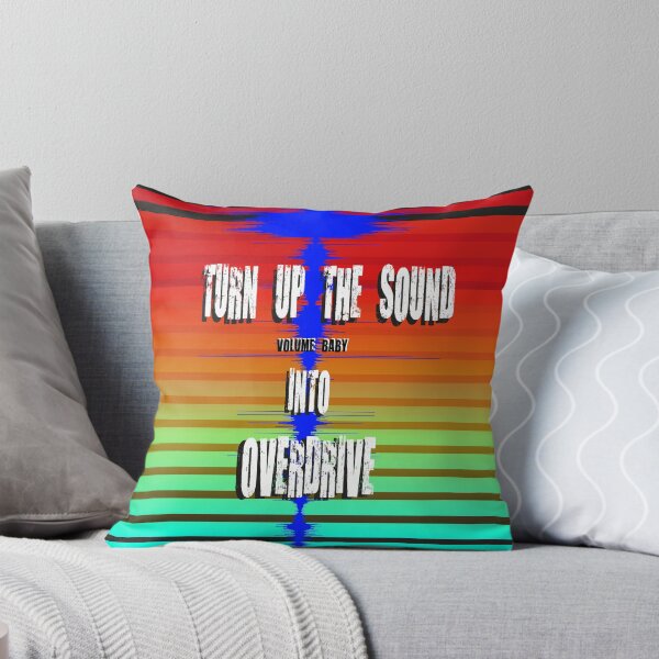 Item preview, sube el sonido designed and sold by michaelpopov.