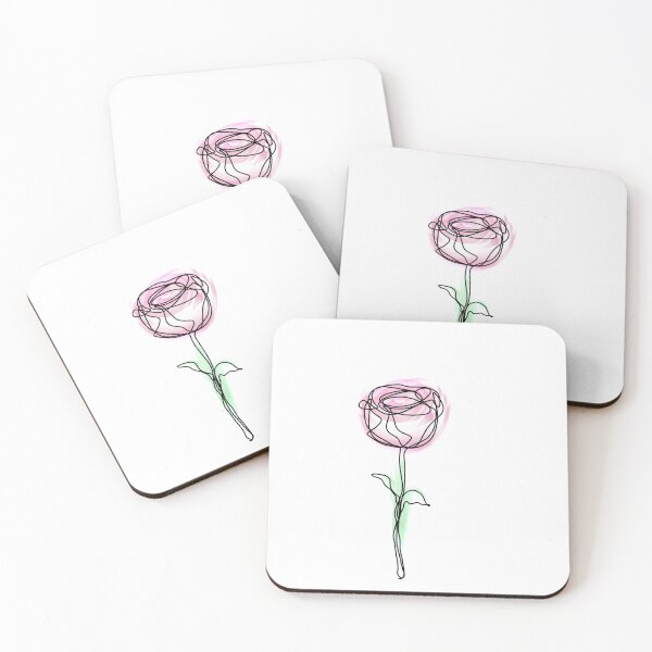 Item preview, Simple Tose designed and sold by shoshanaraba.