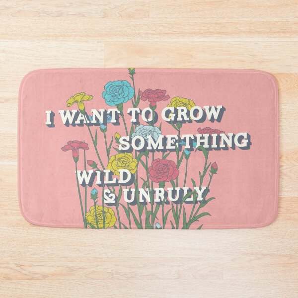 Item preview, Wild & Unruly designed and sold by Vicious-Trollop.