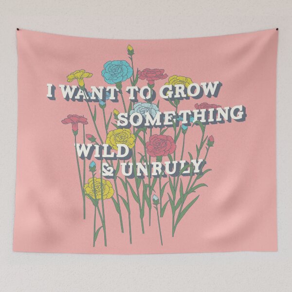 Item preview, Wild & Unruly designed and sold by Vicious-Trollop.