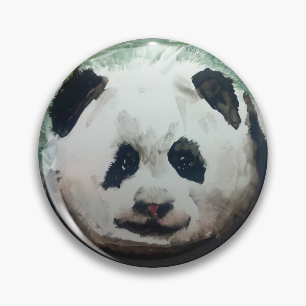 Item preview, Baby Panda designed and sold by Lisa Ikegami.