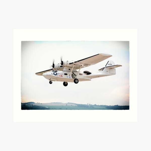 Fine Vintage Art Print