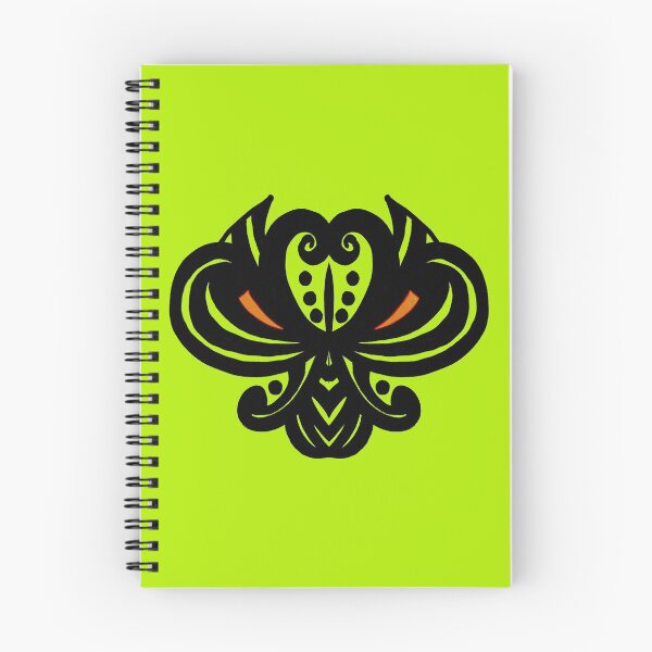 Item preview, Mythological Tribal Insect - Tikki Warlord designed and sold by ckylin.