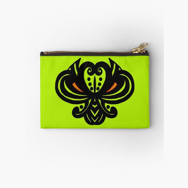 Item preview, Mythological Tribal Insect - Tikki Warlord designed and sold by ckylin.