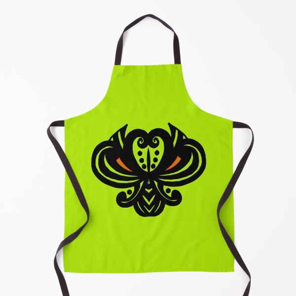 Item preview, Mythological Tribal Insect - Tikki Warlord designed and sold by ckylin.