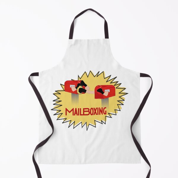 Item preview, Mail Boxing designed and sold by Miles Reinstein.