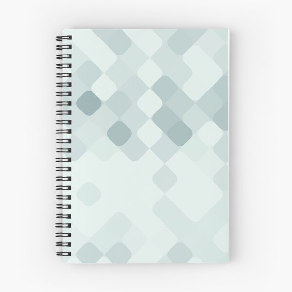 Item preview, rhombus fantasy light gray designed and sold by Filigranas Digitales.