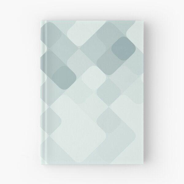 Item preview, rhombus fantasy light gray designed and sold by Filigranas Digitales.