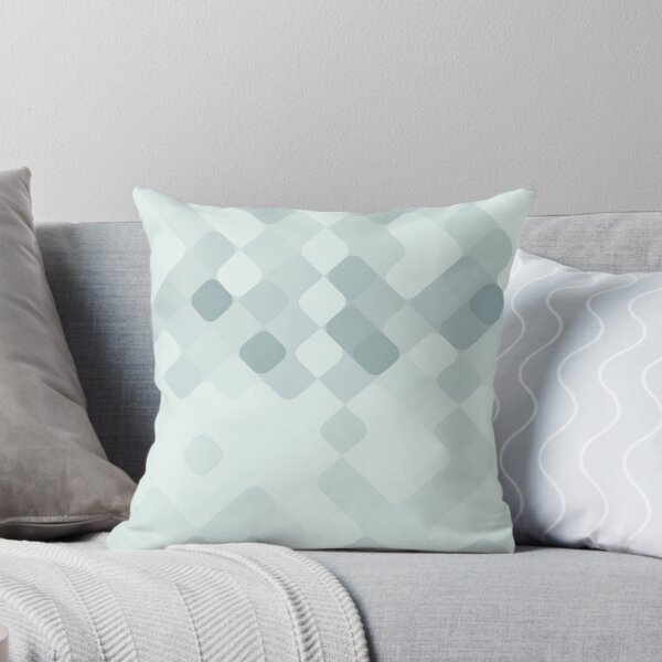 Item preview, rhombus fantasy light gray designed and sold by Filigranas Digitales.