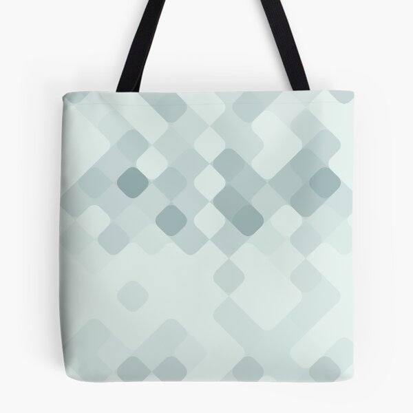 Item preview, rhombus fantasy light gray designed and sold by Filigranas Digitales.