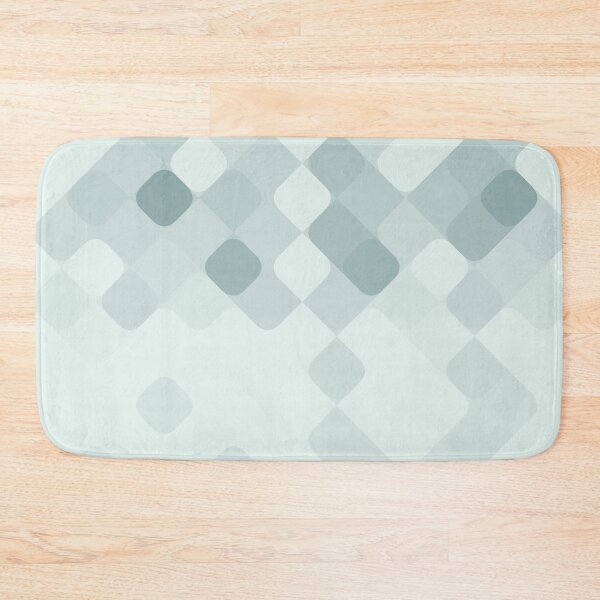 Item preview, rhombus fantasy light gray designed and sold by Filigranas Digitales.