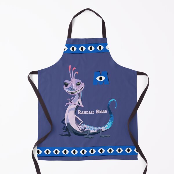 Item preview, Monsters Inc designed and sold by Czerra.