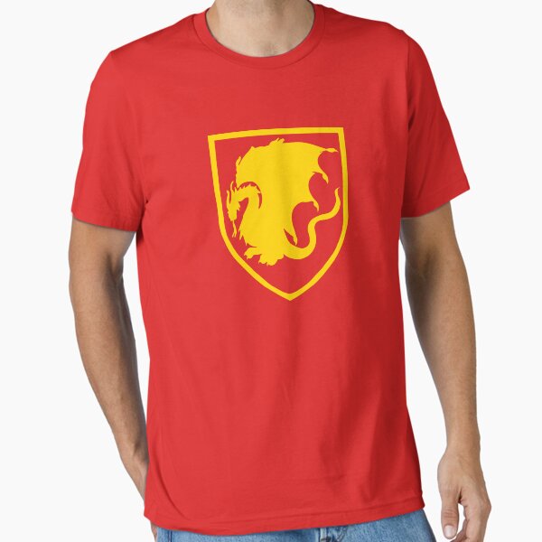 Item preview, Pendragon crest designed and sold by caswinchester.
