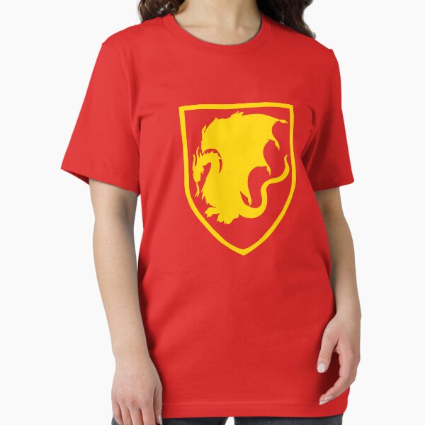 Item preview, Pendragon crest designed and sold by caswinchester.