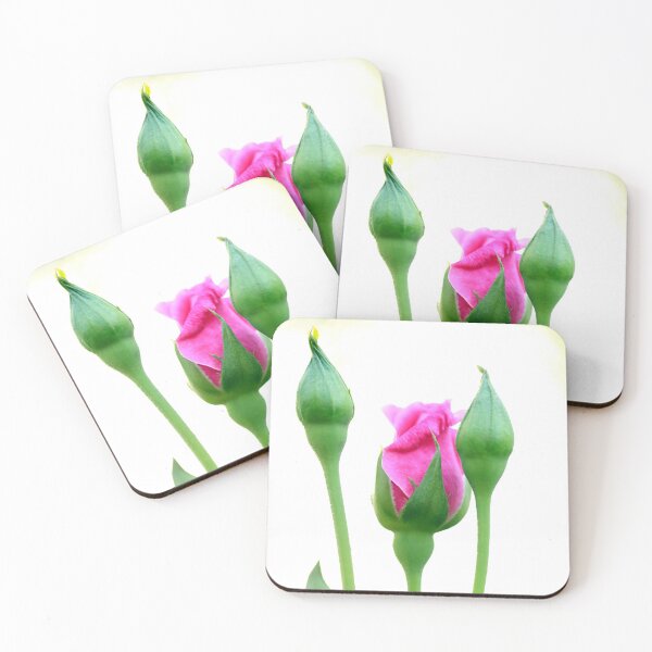 Item preview, Rosebuds designed and sold by StampCity.