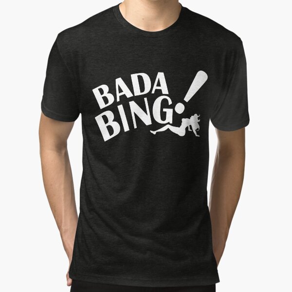 bada shirt