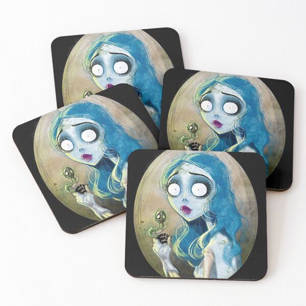 Item preview, Emily designed and sold by BazanJara.