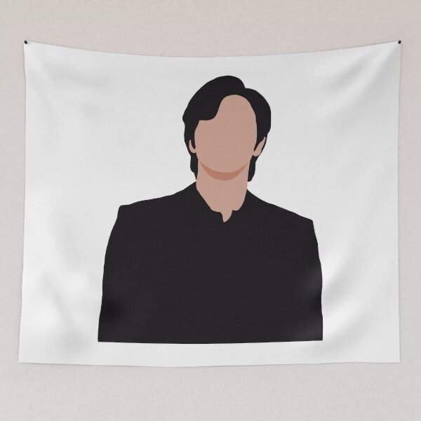 Item preview, seokjin in black swan designed and sold by ai-light.