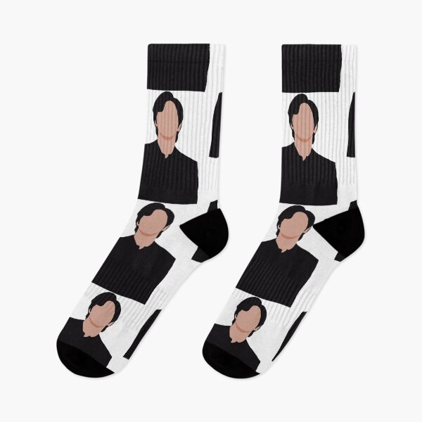 Item preview, seokjin in black swan designed and sold by ai-light.