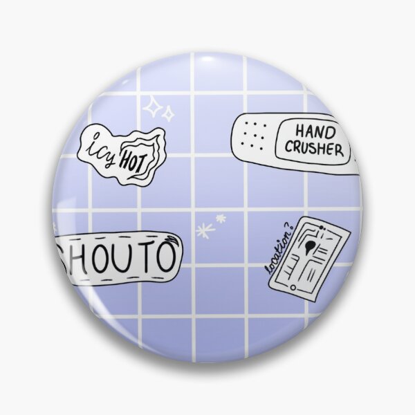 Item preview, Todoroki set 3 designed and sold by Cherry Coco.