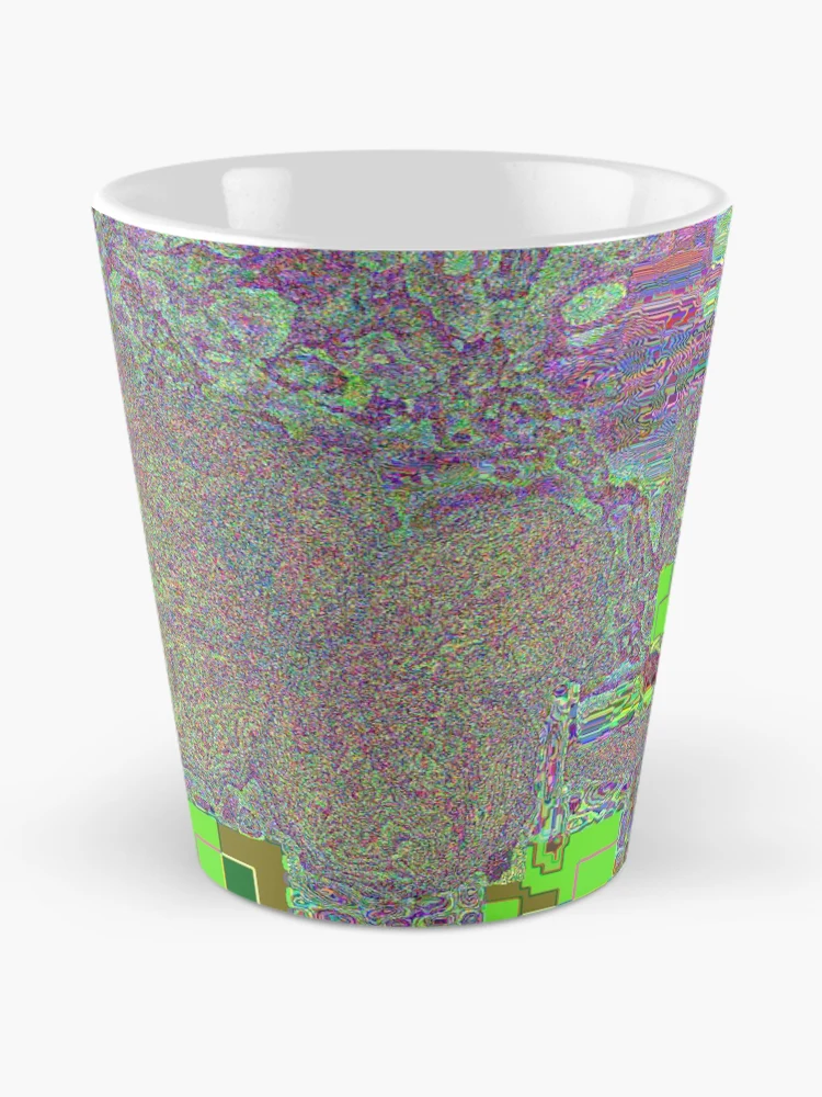 Thumbnail 2 of 4, Coffee Mug, Image Error designed and sold by LoadingZone.