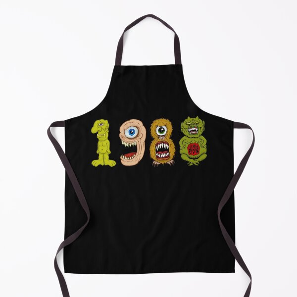Item preview, 1988 designed and sold by MalcolmKirk.