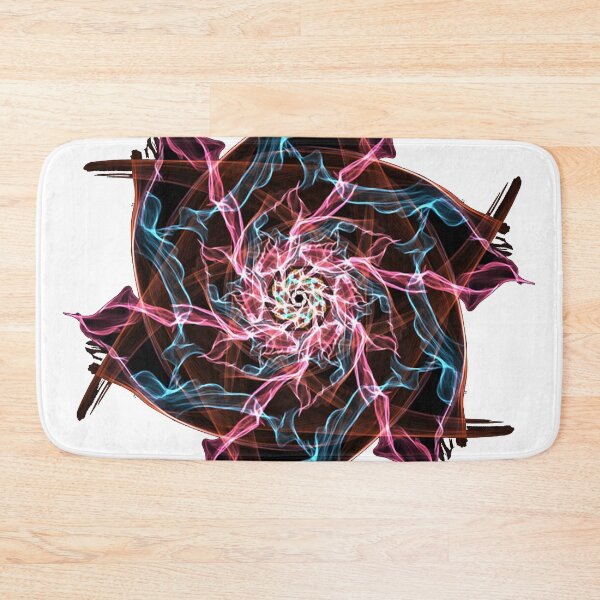 Item preview, FUSION FANTASY~Cosmic Galaxy Sun Stars Nebula~Logo 15 designed and sold by Spinning Plates 360.