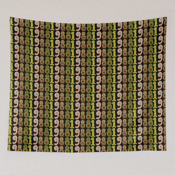 Item preview, 1988 designed and sold by MalcolmKirk.