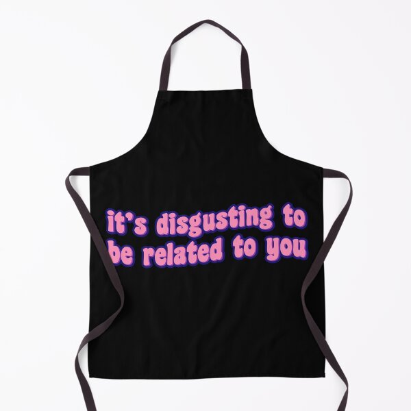 Item preview, it's disgusting to be related to you designed and sold by TikTokTalk.