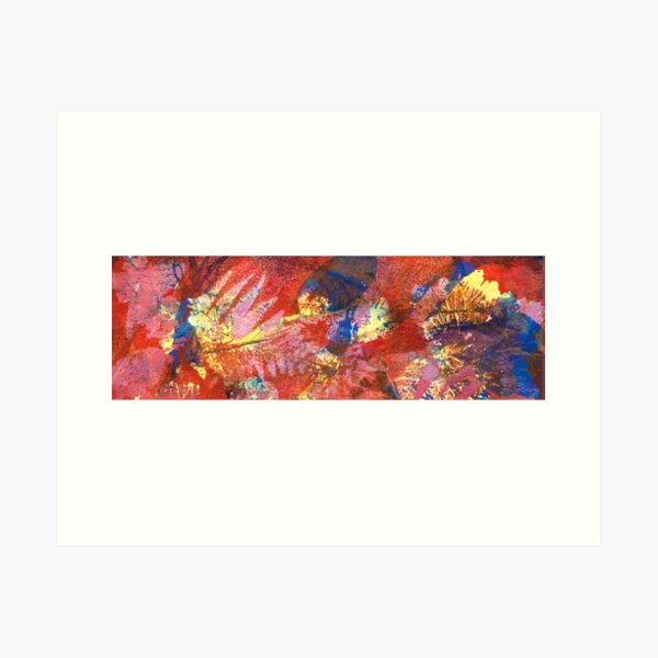Item preview, GAS034 - Abstract design from nature wide panorama designed and sold by errillart.
