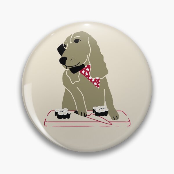 Item preview, Multi-tasking Dog designed and sold by itswithaness.