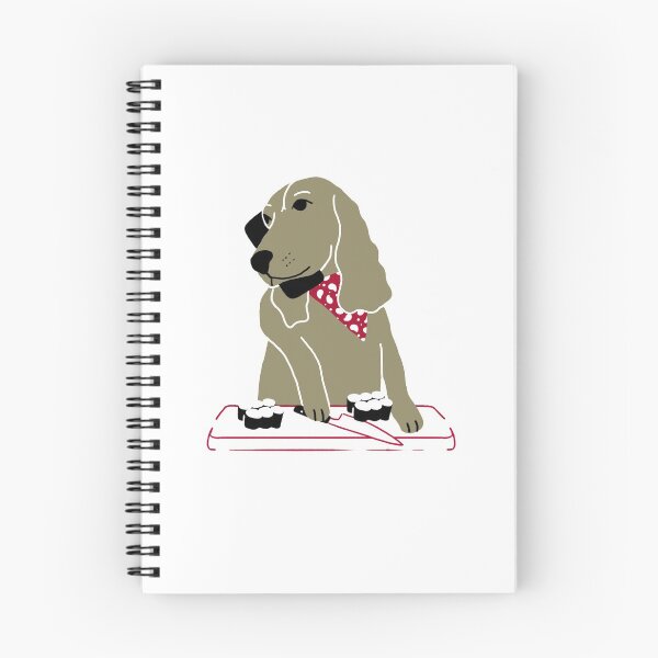 Item preview, Multi-tasking Dog designed and sold by itswithaness.