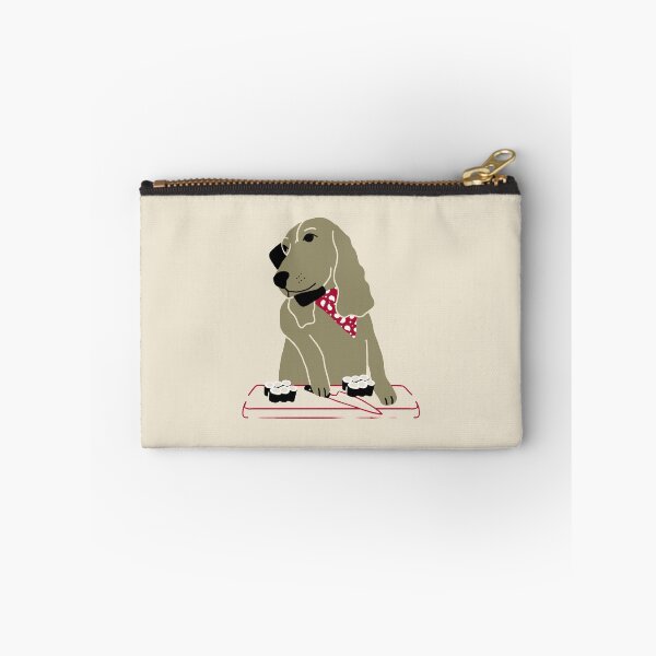 Item preview, Multi-tasking Dog designed and sold by itswithaness.