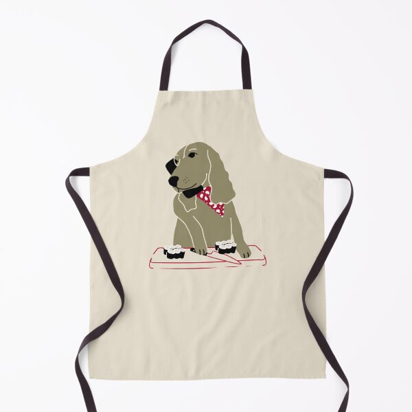 Item preview, Multi-tasking Dog designed and sold by itswithaness.