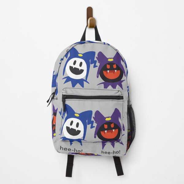 Item preview, Jack and Black Frost  designed and sold by RaquelsRoom.