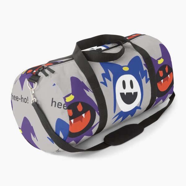 Item preview, Jack and Black Frost  designed and sold by RaquelsRoom.